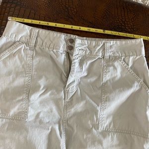 100% Cotton Classic Skirt